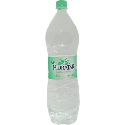 AGUA HIDRATAR S/G 1,5ML
