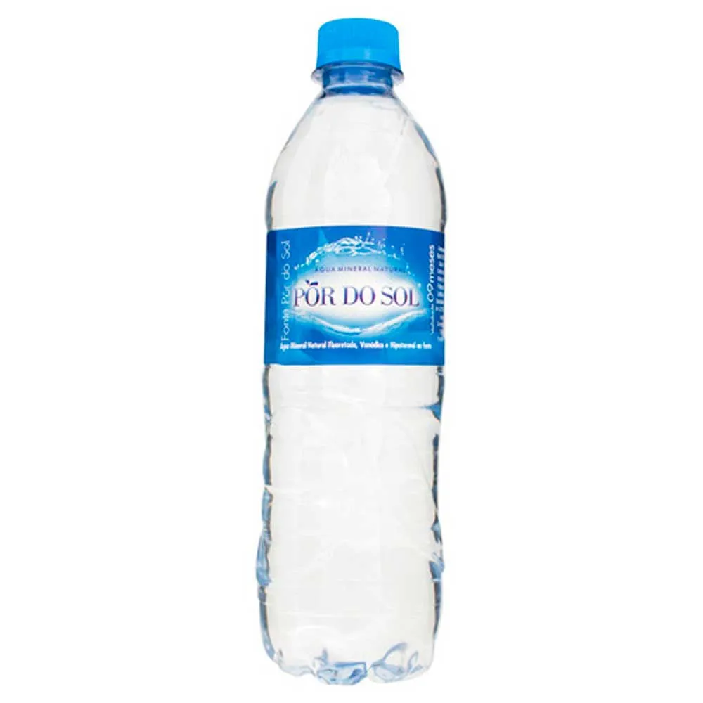 AGUA MIN POR DO SOL S/G 6X1.5L