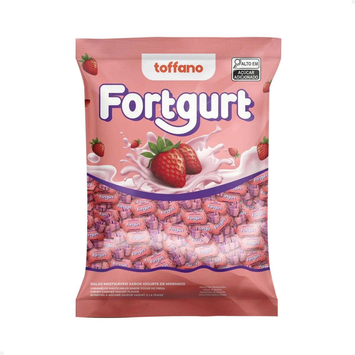 BALA FORTGURT 600 GR