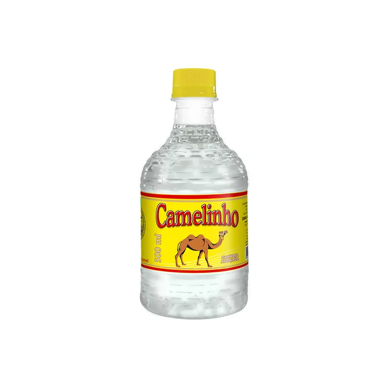 CAMELINHO 12X500ML