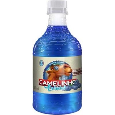 CAMELINHO BLUEBERRY 12X500ML