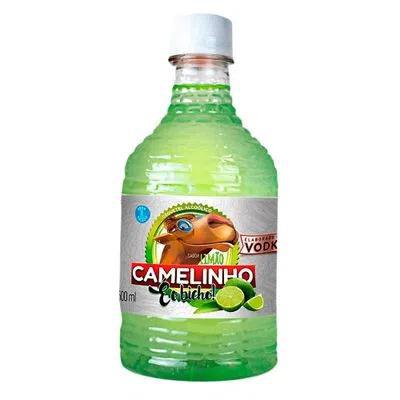 CAMELINHO LIMAO 12X500ML