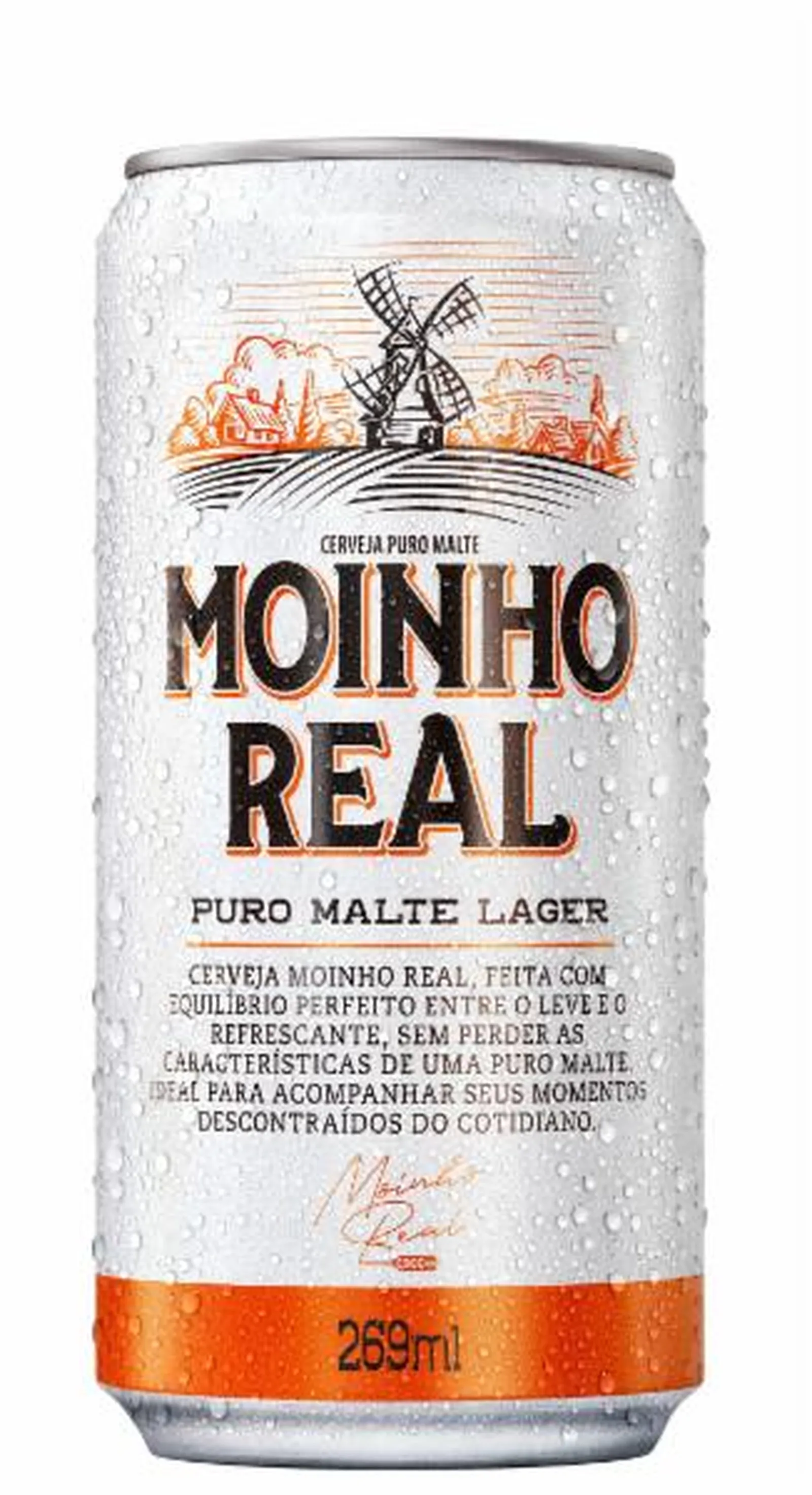 CERV MOINHO REAL 12X269