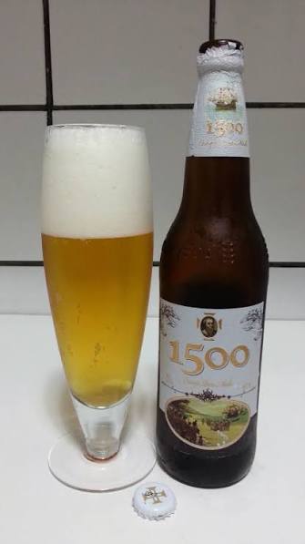 CERV PURO MALTE 1500 12X600 ML