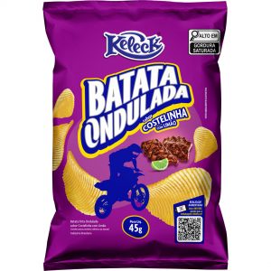 BATATA OND COSTELINHA/LIMAO 12X45G