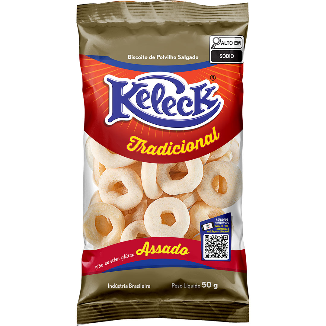 BISC BRANCO CX 26X50G