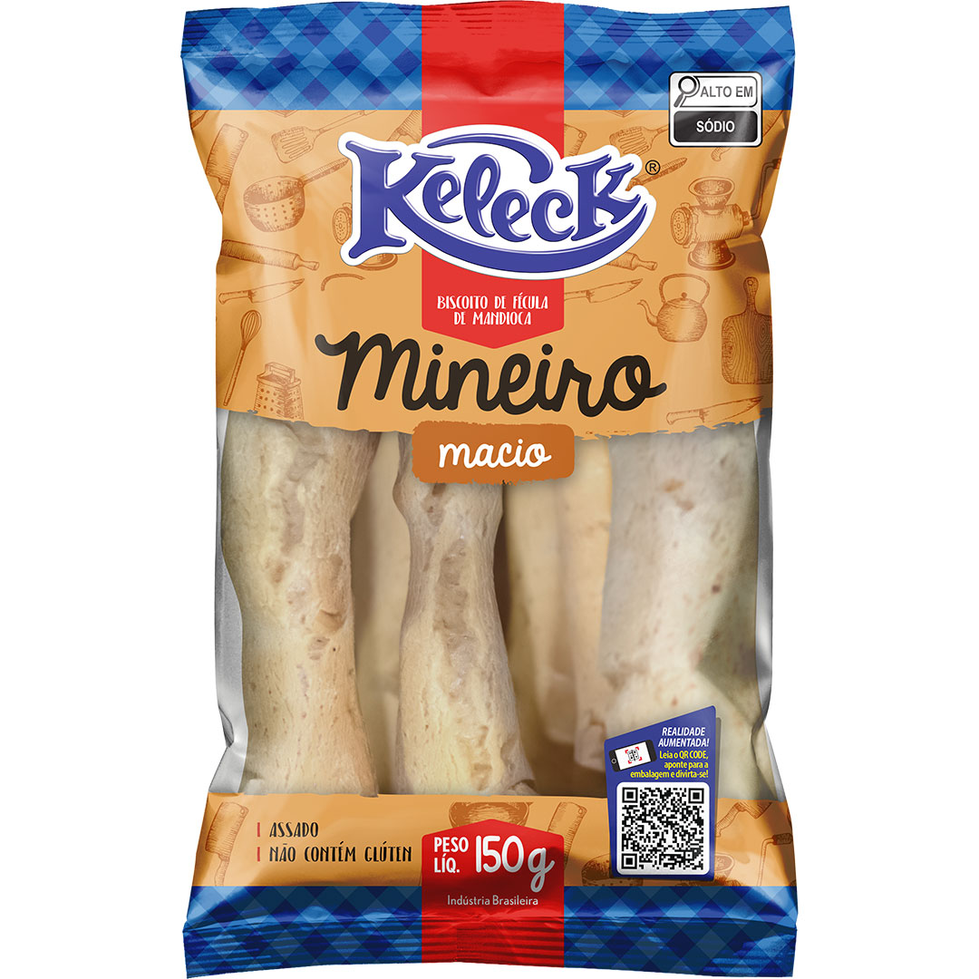 BISC MINEIRO CX 16X150G