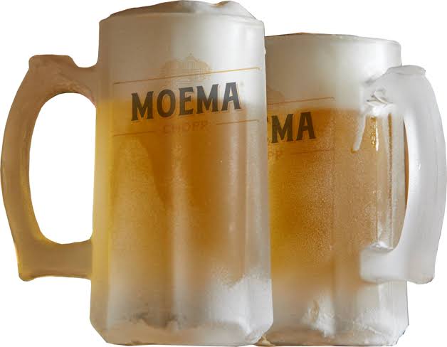 CHOPP MOEMA 30 LT - ME