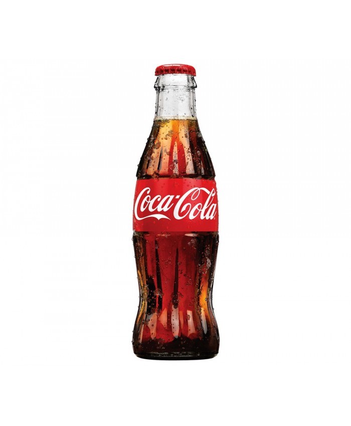 COCA COLA KS 24X290ML