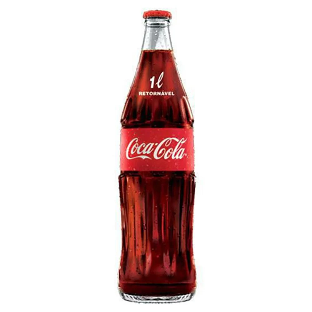 COCA COLA LS 12X1L