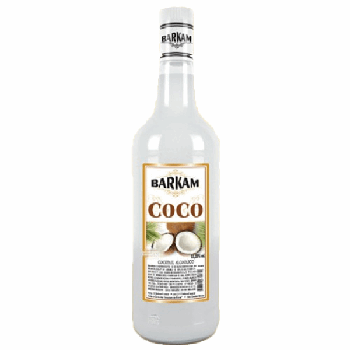 COCK COCO BARKAM 1X900ML