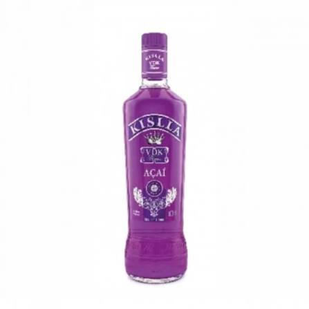 COCK KISLLA ACAI 900ML
