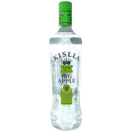 COCK KISLLA APPLE 1X900ML