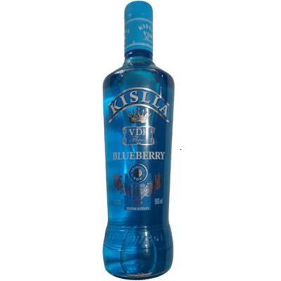 COCK KISLLA BLUE BERRY 1X900ML