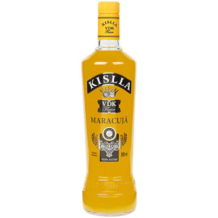COCK KISLLA MARACUJA 1X900ML