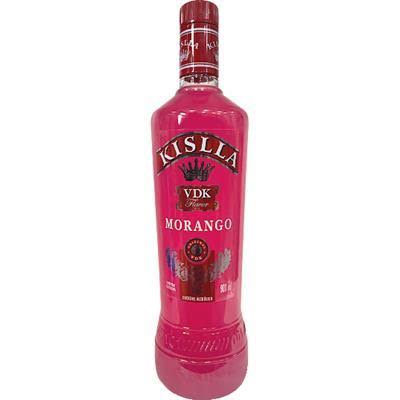 COCK KISLLA MORANGO 900ML