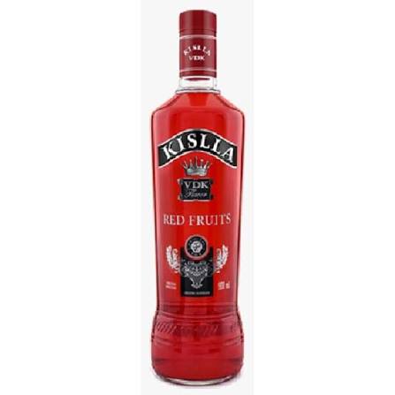 COCK KISLLA RED FRUTS 1X900ML