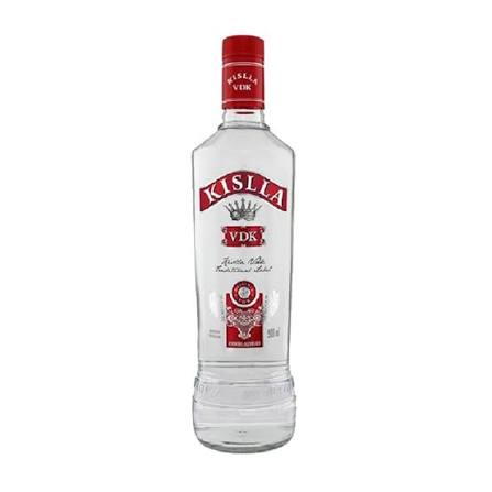COCK KISLLA VIDRO 1X900ML