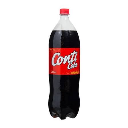 CONTI COLA PET 6X2L