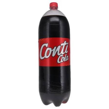 CONTI COLA PET 6X3L
