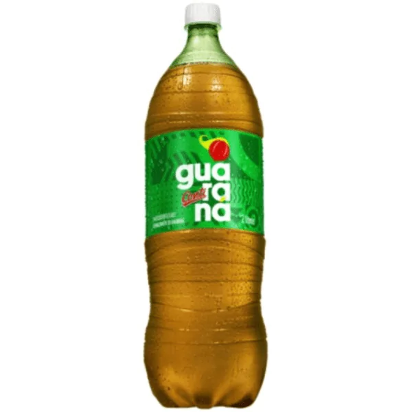 CONTI GUARANA  PET 6X2L