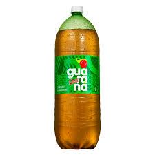 CONTI GUARANA PET 6X3L