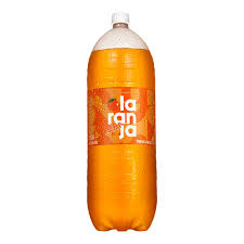 CONTI LARANJA PET 6X3L