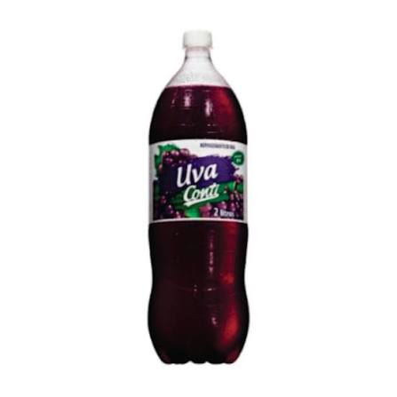 CONTI UVA PET 6X2 L