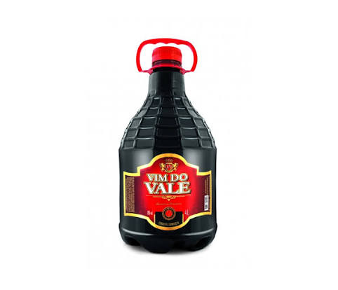 COQ ALC VIM DO VALE 4L