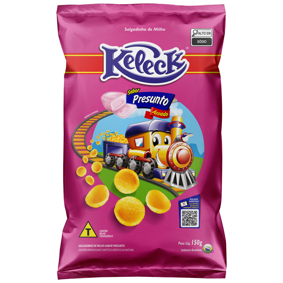 KEL PRESUNTO 10X150G