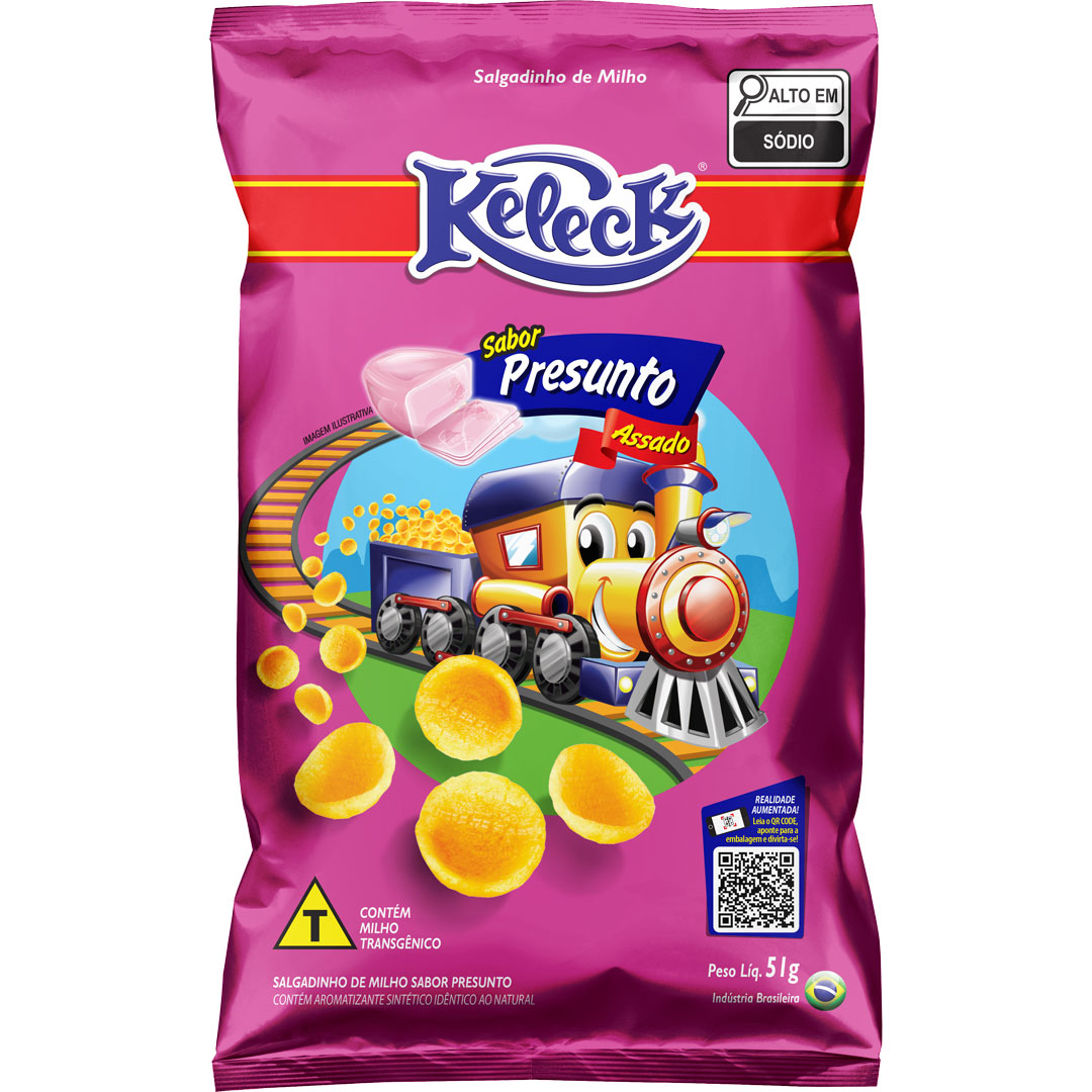 KEL PRESUNTO 10X51G