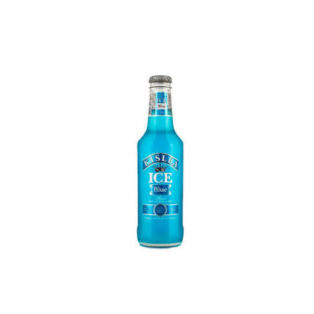 KISLLA ICE BLUE 12X275ML