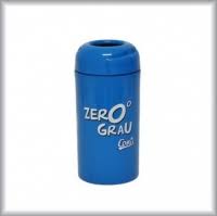 PORTA GAR AZUL CONTI Z G LITRO