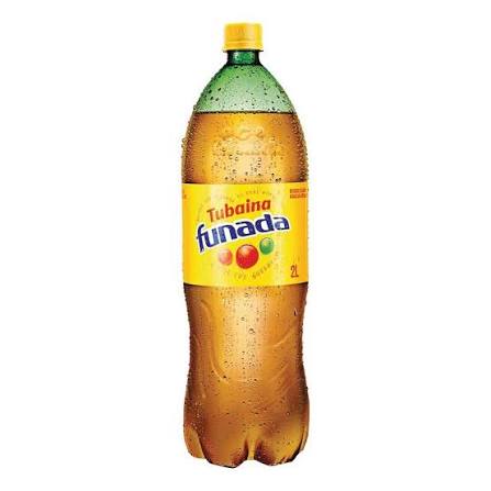 TUBAINA FUNADA PET 6X2L