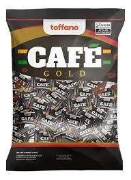 BALA CAFE GOLD 500 GR