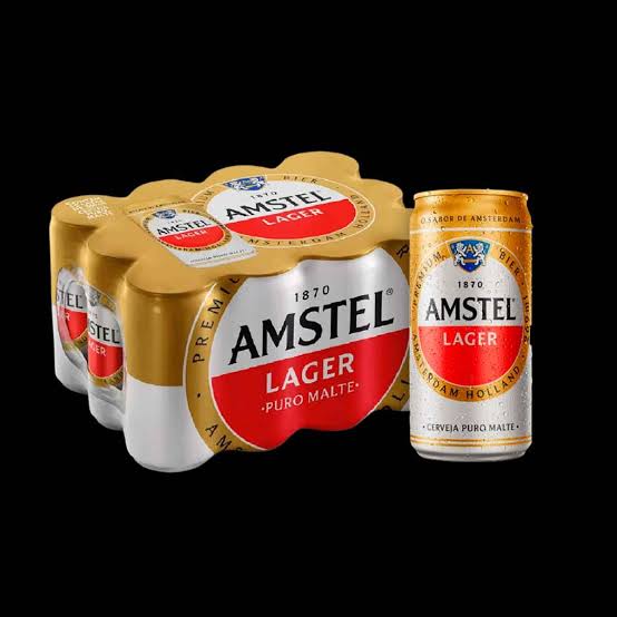 CERV AMSTEL LATA 12X269ML
