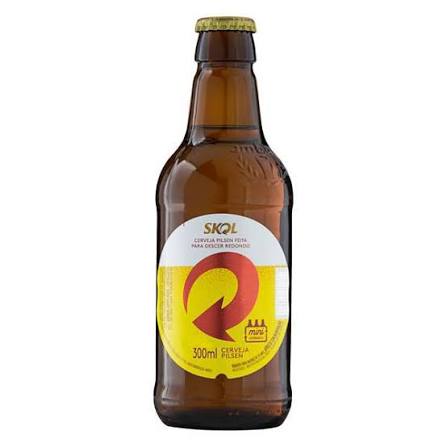CERV SKOL GFA VD 23X300ML