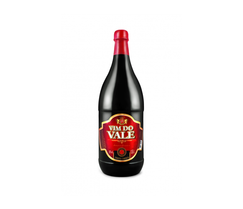 COQ ALC VIM DO VALE 1,5L