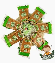 PACOCA CASEIRA ESP. 35X90G