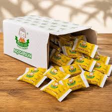 PACOCA ROLHA CASEIRA CX 100X15G