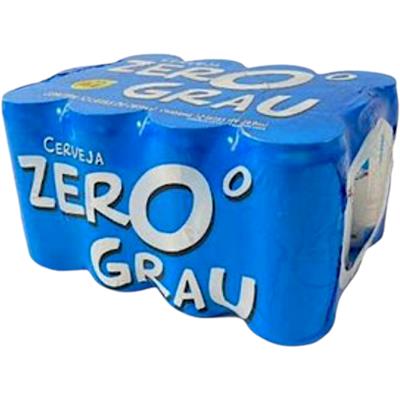 CERV CONTI ZERO GRAU LATA 269